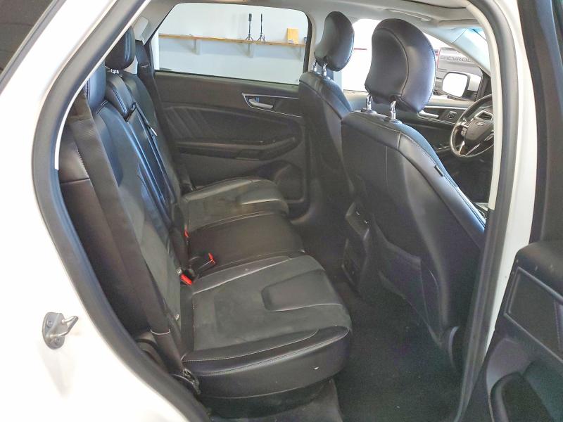 2015 Ford Edge მანქანა იყიდება აუქციონზე, vin: 2FMPK4AP7FBB78566, აუქციონის ნომერი: 48394276