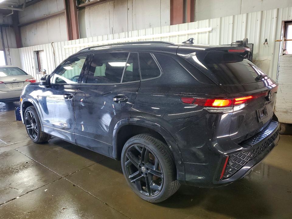 49928456 :رقم المزاد ، 3VVGR7RM5SM064703 vin ، 2025 Volkswagen Tiguan مزاد بيع