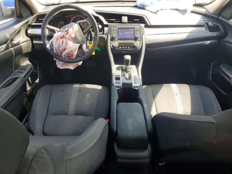 Продаж на аукціоні авто 2017 Honda Civic, vin: 2HGFC2F50HH513175, номер лоту: 48215646