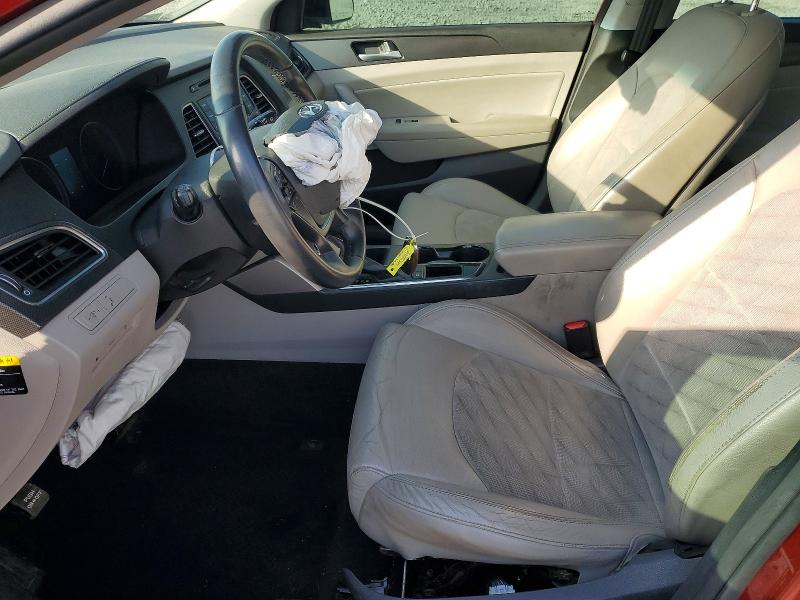 Продаж на аукціоні авто 2015 Hyundai Sonata, vin: 5NPE34AF3FH078579, номер лоту: 49645386