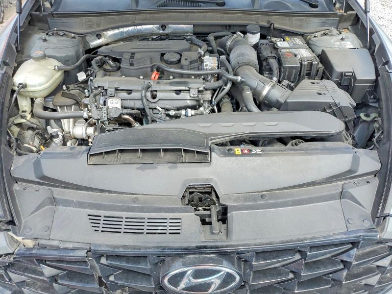 Продажа на аукционе авто 2020 Hyundai Sonata, vin: 5NPEJ4J24LH025016, номер лота: 51189966