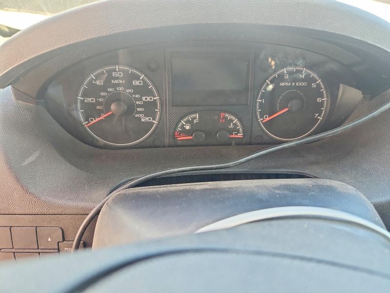 Продажа на аукционе авто 2014 Ram Promaster 3500, vin: 3C6URVHG6EE106805, номер лота: 48472196