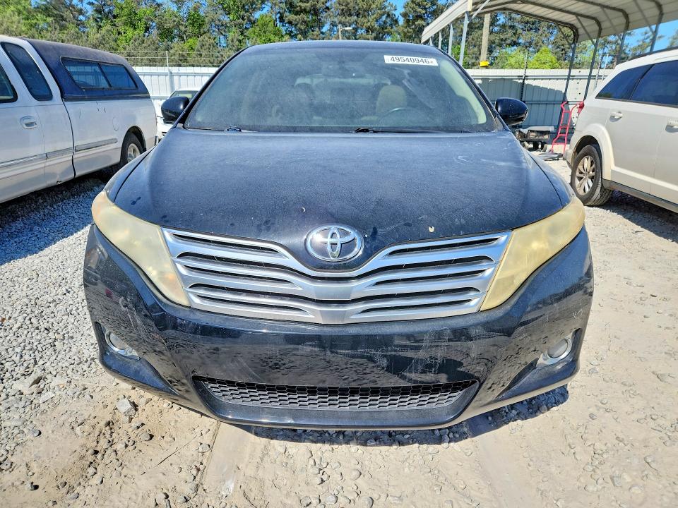 Aukcja sprzedaży 2009 Toyota Venza, vin: 4T3ZK11AX9U019937, numer aukcji: 49540946
