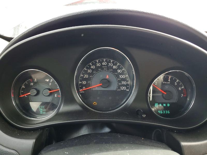 Продаж на аукціоні авто 2013 Chrysler 200, vin: 1C3CCBCG4DN767291, номер лоту: 49453306