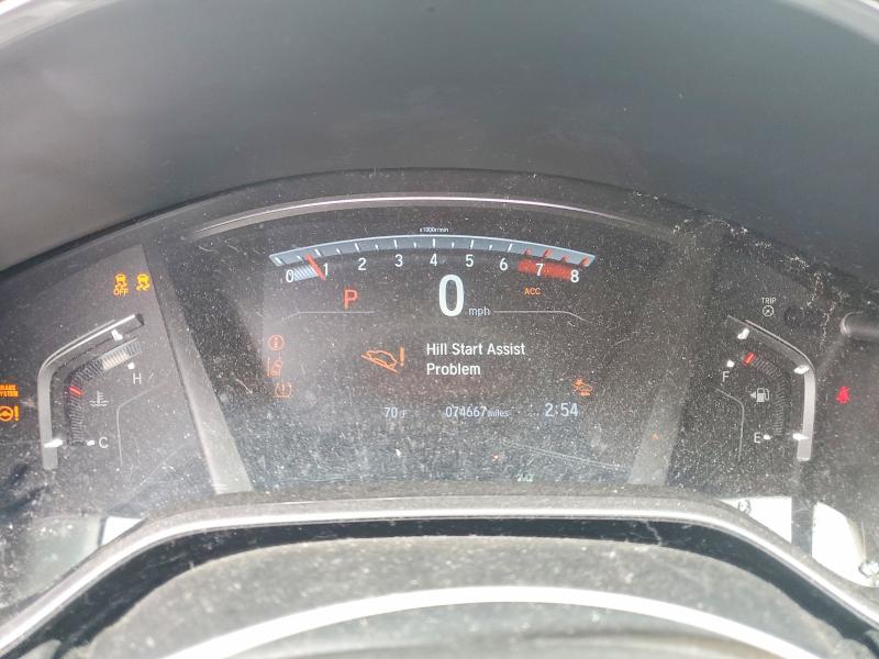 Aukcja sprzedaży 2022 Honda Cr-v, vin: 7FARW2H52NE029451, numer aukcji: 51962796