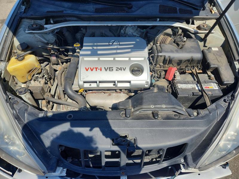 49827596 :رقم المزاد ، JTHBF30GX20015211 vin ، 2002 Lexus Es مزاد بيع