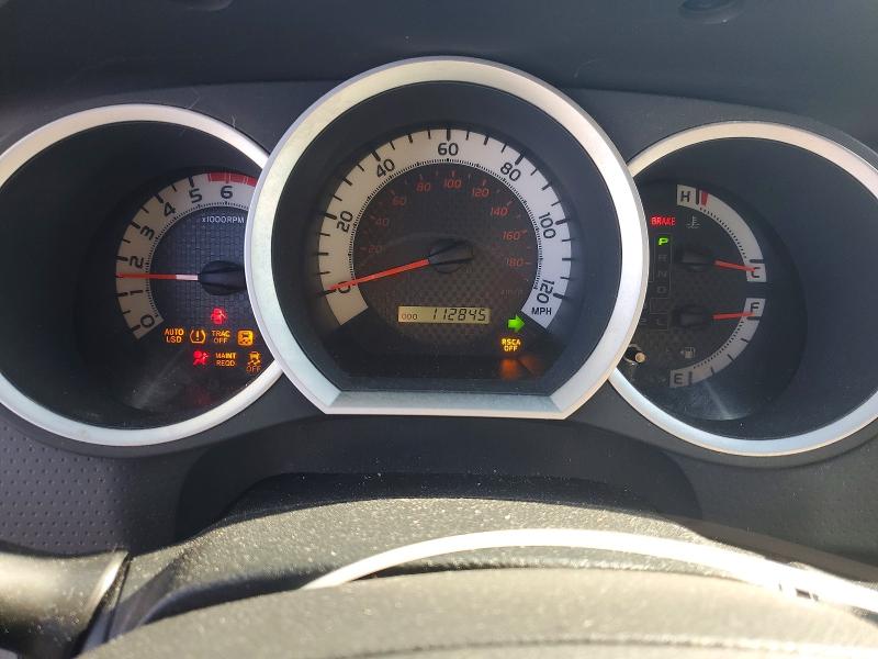 Aukcja sprzedaży 2015 Toyota Tacoma, vin: 3TMMU4FN7FM074120, numer aukcji: 48657526