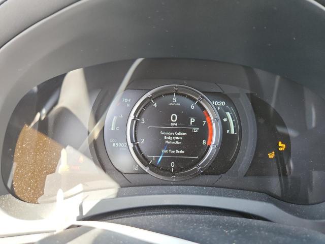49477316 :رقم المزاد ، JTHGZ1B26N5053867 vin ، 2022 Lexus Is مزاد بيع