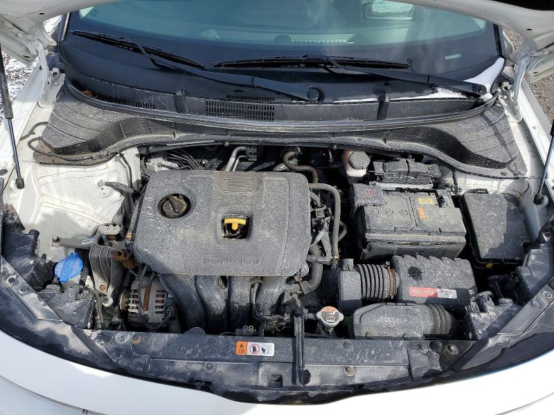 Aukcja sprzedaży 2020 Kia Soul, vin: KNDJ33AU5L7024403, numer aukcji: 48593646