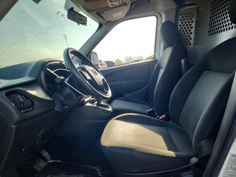 2019 Ram Promaster City მანქანა იყიდება აუქციონზე, vin: ZFBHRFBB3K6N34574, აუქციონის ნომერი: 48271956