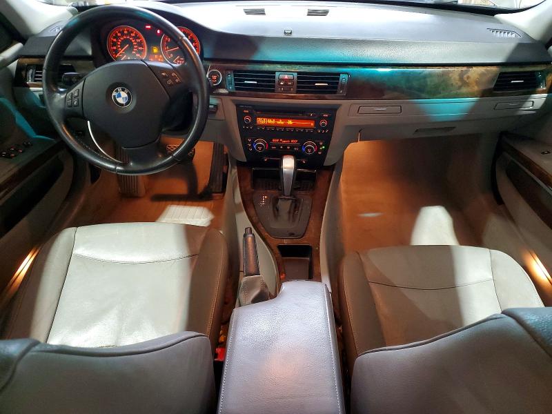 51434826 :رقم المزاد ، WBAPH77539NM46366 vin ، 2009 Bmw 328 مزاد بيع