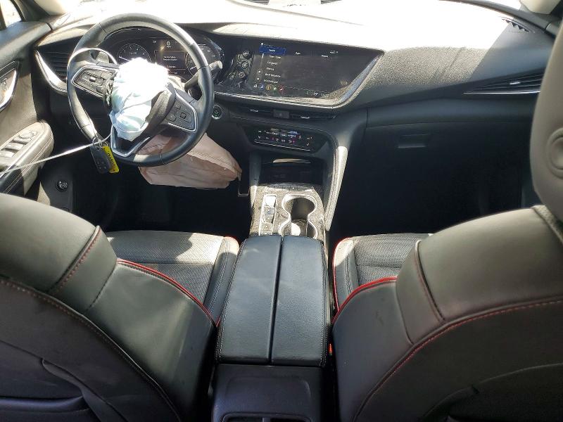 Продаж на аукціоні авто 2023 Buick Envision, vin: LRBFZNR48PD126983, номер лоту: 51024356