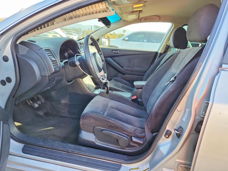 2008 Nissan Alitma მანქანა იყიდება აუქციონზე, vin: 1N4AL21E88N519643, აუქციონის ნომერი: 51525366