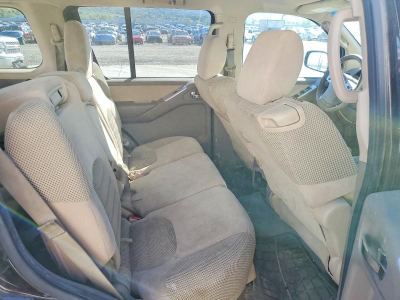 Aukcja sprzedaży 2012 Nissan Pathfinder, vin: 5N1AR1NB2CC600334, numer aukcji: 49824086