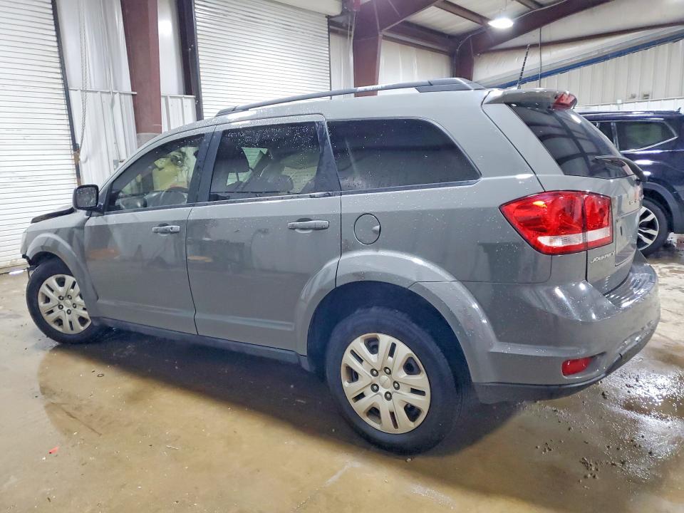Aukcja sprzedaży 2019 Dodge Journey, vin: 3C4PDCBB6KT797931, numer aukcji: 51239696