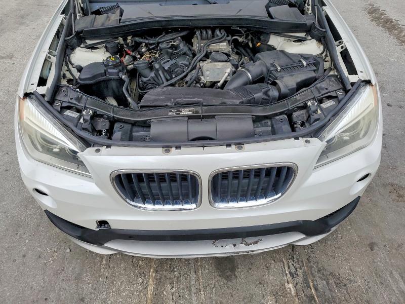 Продаж на аукціоні авто 2015 Bmw X1, vin: WBAVM1C50FV317762, номер лоту: 51439066