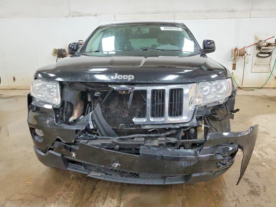 Aukcja sprzedaży 2012 Jeep Grand Cherokee, vin: 1C4RJFAG2CC225574, numer aukcji: 48986256