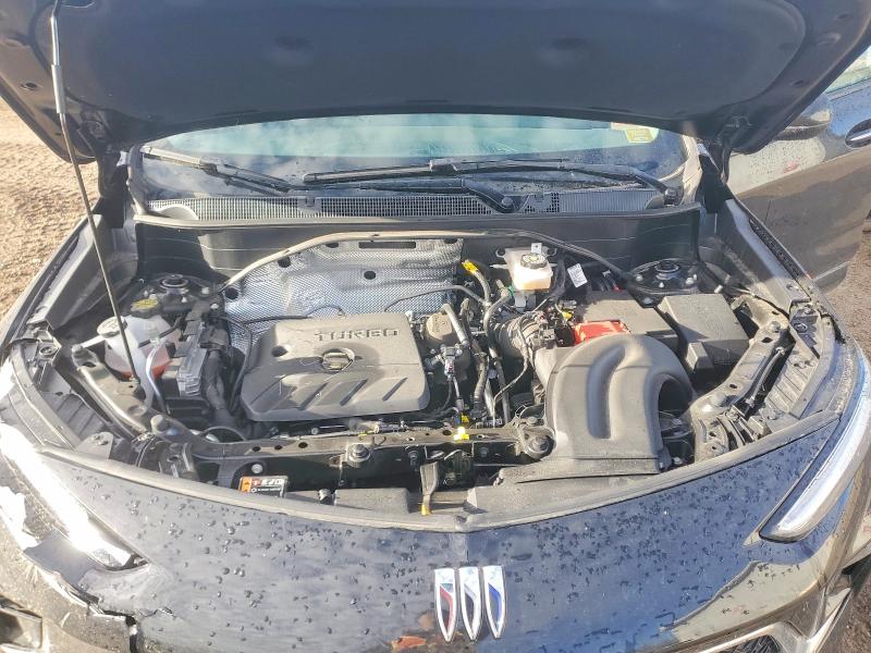 Продаж на аукціоні авто 2026 Buick Encore Gx, vin: KL4AMDSL7TB013063, номер лоту: 51798616