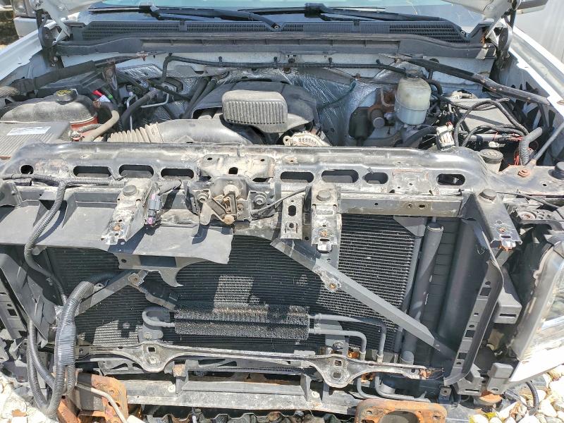 50186366 :رقم المزاد ، 1GT12TEG1JF122418 vin ، 2018 Gmc Sierra مزاد بيع