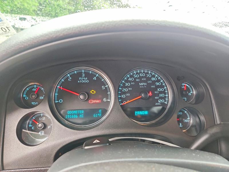 Aukcja sprzedaży 2011 Gmc Yukon Xl, vin: 1GKS1MEF2BR401188, numer aukcji: 51705776