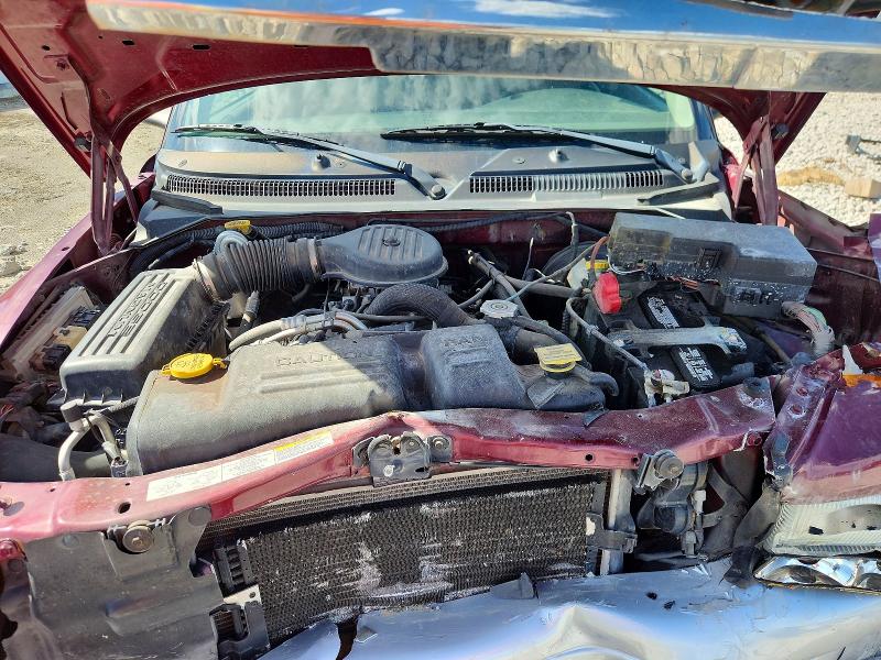 Продажа на аукционе авто 2003 Dodge Dakota, vin: 1D7HL42X03S177612, номер лота: 49605426
