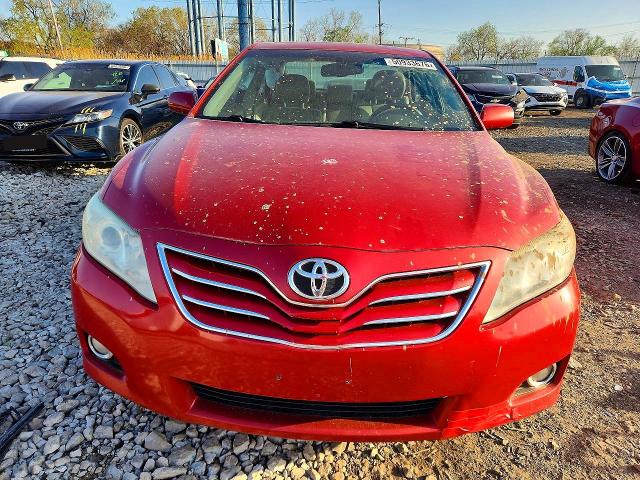 Продаж на аукціоні авто 2011 Toyota Camry, vin: 4T4BF3EK6BR138366, номер лоту: 50933676
