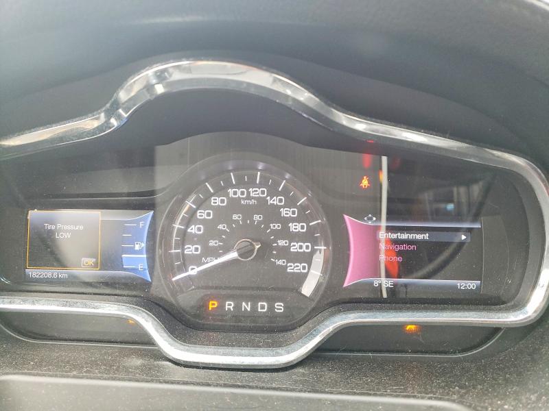 Продаж на аукціоні авто 2014 Lincoln Mkt, vin: 2LMHJ5AT4EBL59069, номер лоту: 49790196