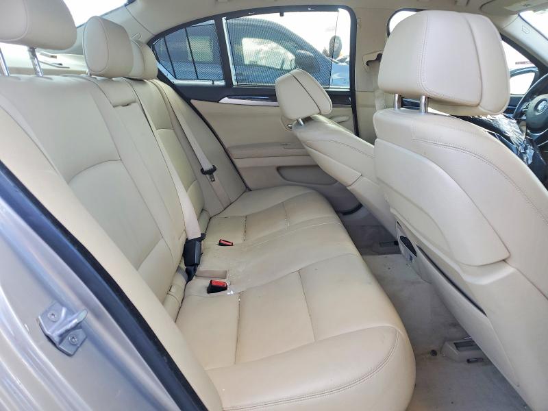Продажа на аукционе авто 2014 Bmw 550, vin: WBAKN9C5XED680797, номер лота: 49799896