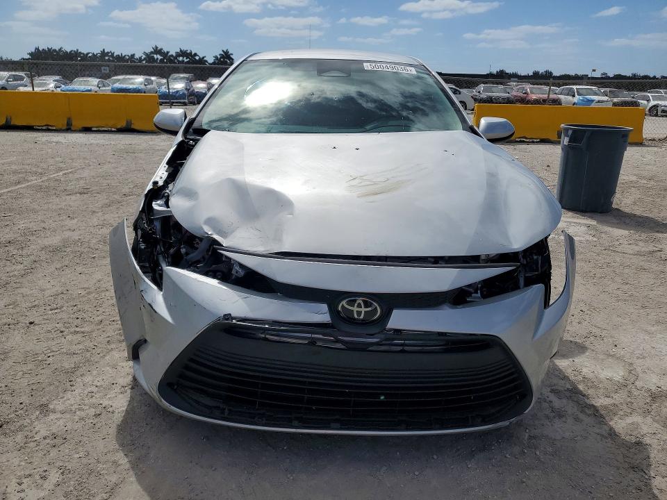 50049036 :رقم المزاد ، 5YFB4MDE4RP170553 vin ، 2024 Toyota Corolla مزاد بيع