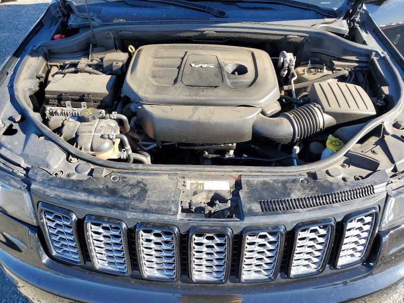 Продажа на аукционе авто 2018 Jeep Grand Cherokee, vin: 1C4RJFAG1JC457094, номер лота: 48391076