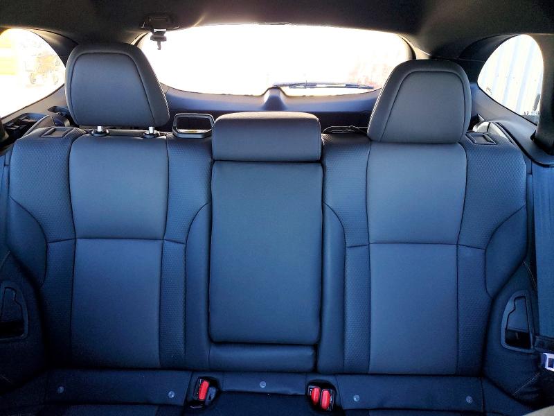 48255656 :رقم المزاد ، 4S4BTGUD4R3239192 vin ، 2024 Subaru Outback مزاد بيع