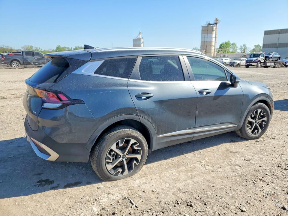 Aukcja sprzedaży 2024 Kia Sportage, vin: KNDPVCDG8R7165534, numer aukcji: 49681086