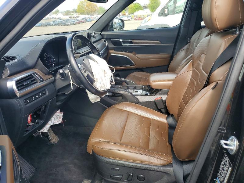 50650546 :رقم المزاد ، 5XYP5DHC5LG063423 vin ، 2020 Kia Telluride مزاد بيع