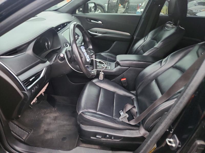 Aukcja sprzedaży 2020 Cadillac Xt4, vin: 1GYFZDR48LF092810, numer aukcji: 49280756