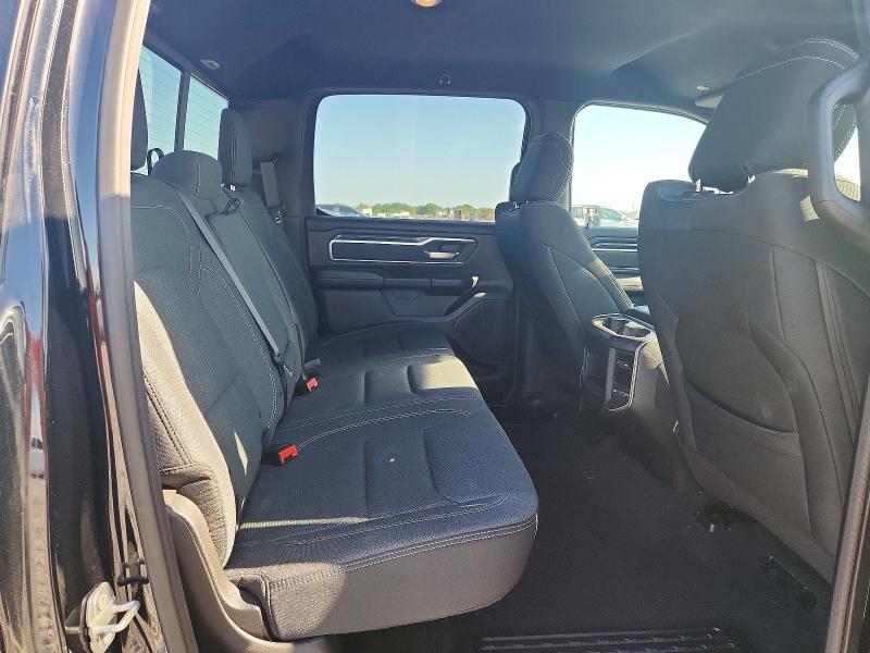 Aukcja sprzedaży 2019 Ram 1500, vin: 1C6RREFG7KN641707, numer aukcji: 48089886