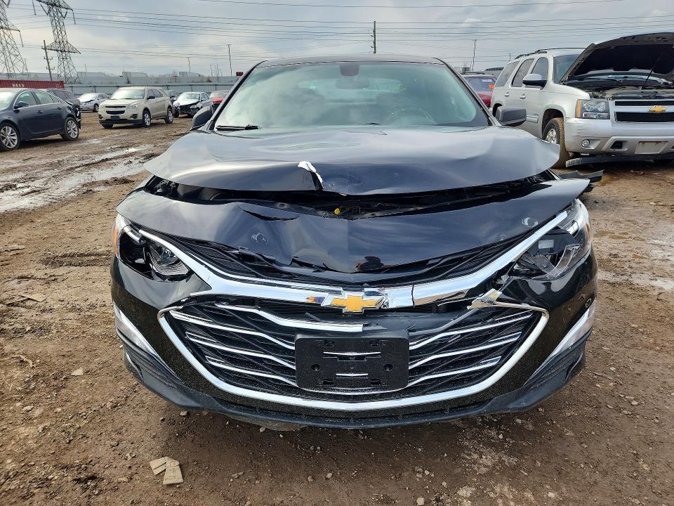 49029676 :رقم المزاد ، 1G1ZB5ST9KF172154 vin ، 2019 Chevrolet Malibu مزاد بيع