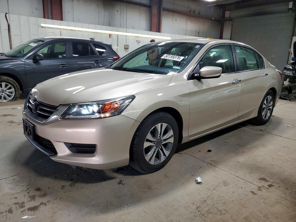 Продаж на аукціоні авто 2013 Honda Accord, vin: 1HGCR2F33DA145941, номер лоту: 50159376
