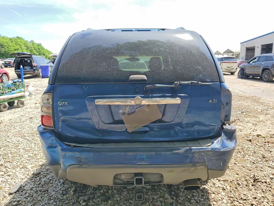 Aukcja sprzedaży 2005 Saab 9-7x, vin: 5S3ET13S952800706, numer aukcji: 50333096