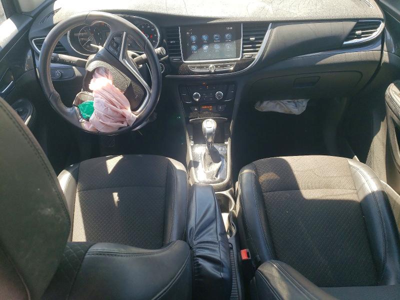 Aukcja sprzedaży 2018 Buick Encore, vin: KL4CJASB1JB507326, numer aukcji: 50776506