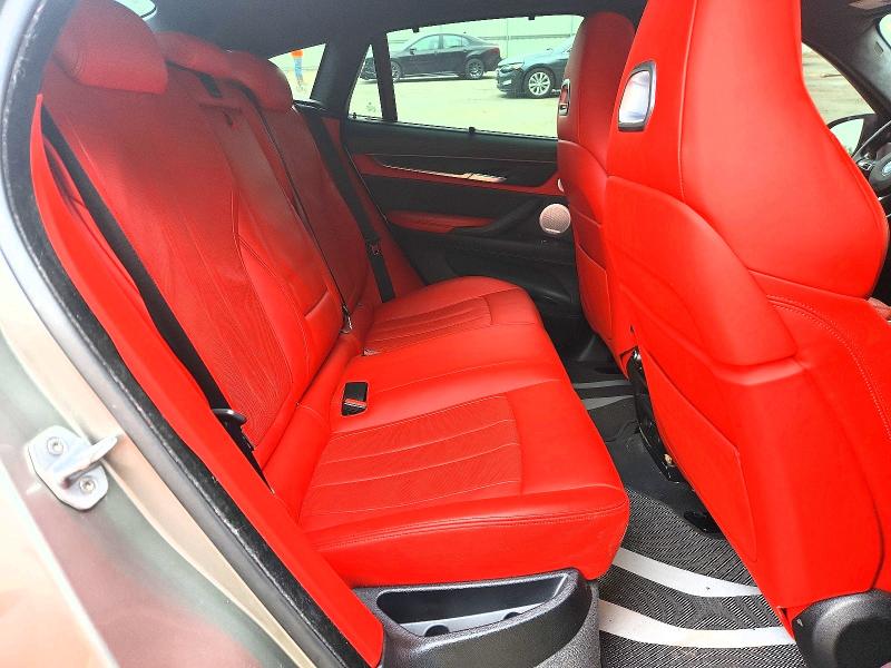 Aukcja sprzedaży 2019 Bmw X6, vin: 5YMKW8C52KLR38362, numer aukcji: 51093696