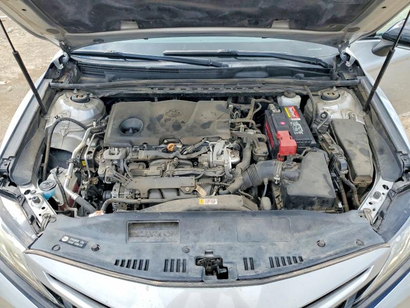 Aukcja sprzedaży 2019 Toyota Camry, vin: 4T1B61HK1KU202744, numer aukcji: 51100426