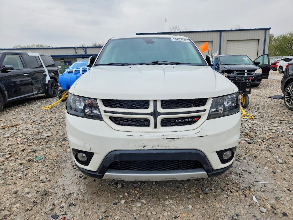 Продажа на аукционе авто 2019 Dodge Journey, vin: 3C4PDDEG3KT771106, номер лота: 50894646