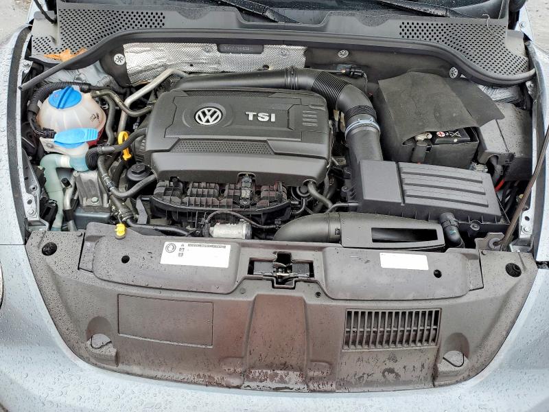 Aukcja sprzedaży 2017 Volkswagen Beetle, vin: 3VW517AT5HM809911, numer aukcji: 51430116