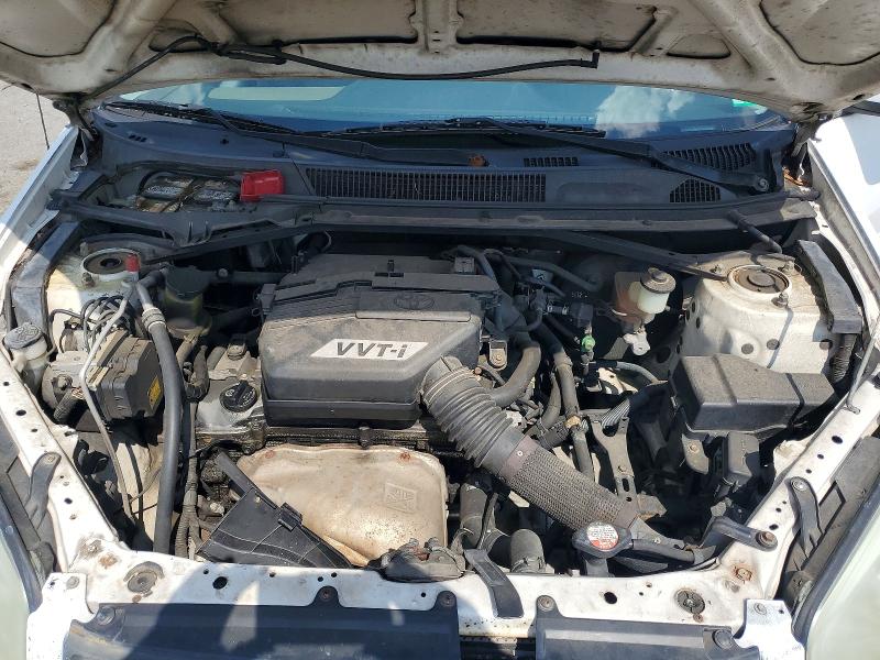 Aukcja sprzedaży 2004 Toyota Rav4, vin: JTEHD20V740024053, numer aukcji: 51019446