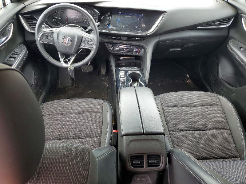 Продаж на аукціоні авто 2023 Buick Envision, vin: LRBAZLR40PD030960, номер лоту: 51108996