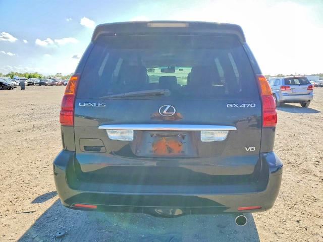 Aukcja sprzedaży 2007 Lexus Gx, vin: JTJBT20X670143101, numer aukcji: 49248966