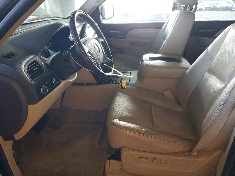 Aukcja sprzedaży 2011 Gmc Yukon, vin: 1GKS2GEJ5BR206060, numer aukcji: 49866276