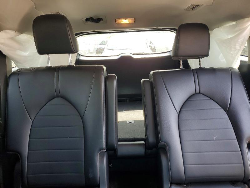 2022 Toyt Highlander მანქანა იყიდება აუქციონზე, vin: 5TDGZRAH5NS539652, აუქციონის ნომერი: 50155486