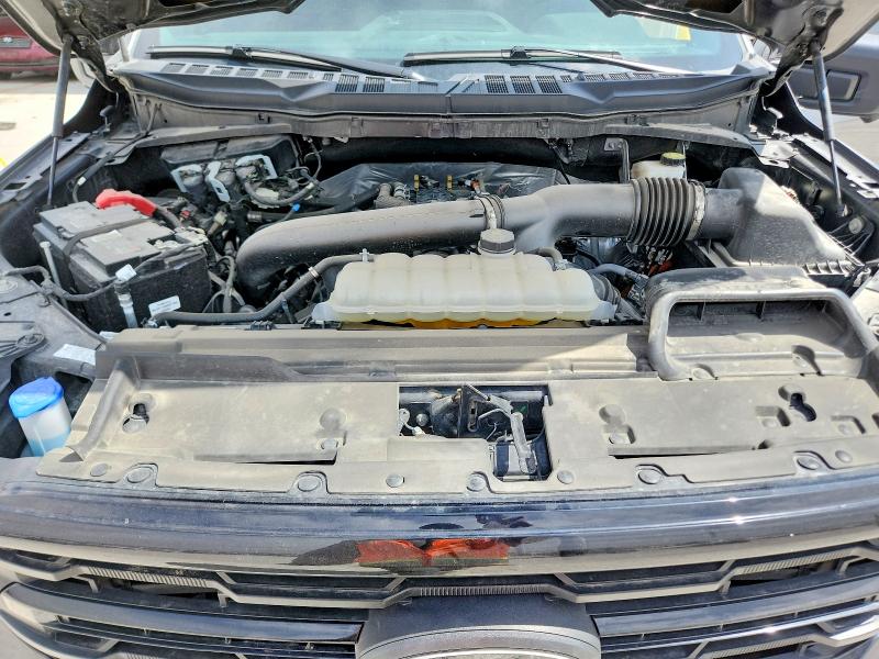 Aukcja sprzedaży 2024 Ford F150, vin: 1FTFW3L84RKE64888, numer aukcji: 50327456