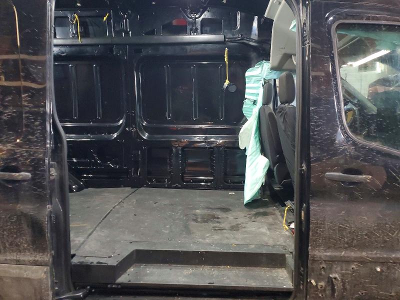 Aukcja sprzedaży 2025 Ford Transit, vin: 1FTBR2X87SKA51699, numer aukcji: 47543306